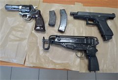 Εξιχνιάστηκε ληστεία σε σπίτι ηλικιωμένης (φωτο)